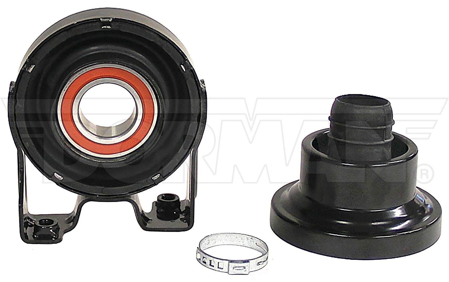 Dorman - OE Solutions DRIVESHAFT CARRIER BEARING KIT 934-703