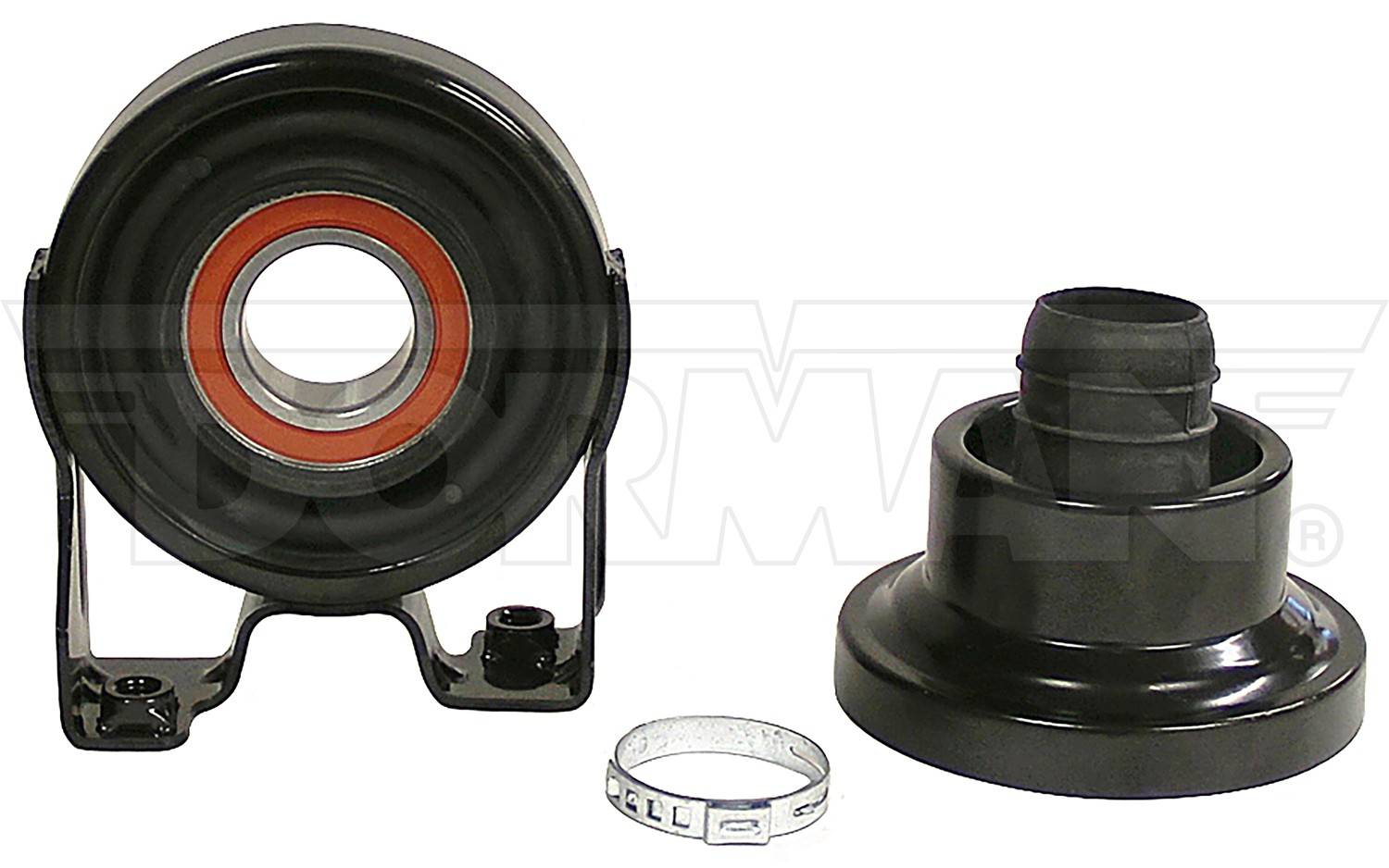 Dorman - OE Solutions DRIVESHAFT CARRIER BEARING KIT 934-703