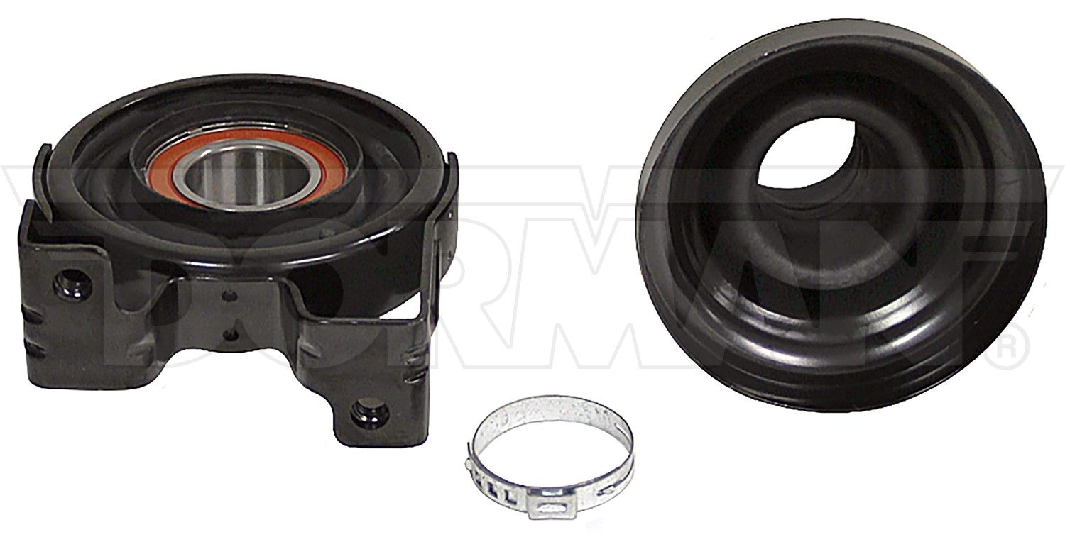 Dorman - OE Solutions DRIVESHAFT CARRIER BEARING KIT 934-703