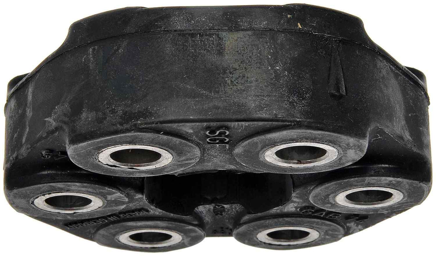 Dorman - OE Solutions Drive Shaft Coupler Flex with Durable Design for 1992-2006 BMW, 2001-2013 Chevrolet 935-101