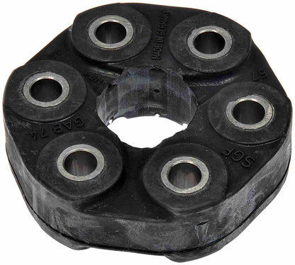 Dorman - OE Solutions Drive Shaft Coupler Flex with Durable Design for 1992-2006 BMW, 2001-2013 Chevrolet 935-101