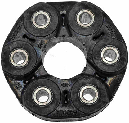 Dorman - OE Solutions Drive Shaft Coupler with Flex for 1977-1999 BMW and 2004-2007 Chevrolet 935-102