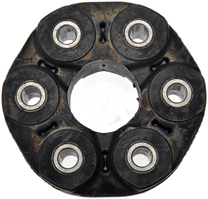 Dorman - OE Solutions Drive Shaft Coupler with Flex for 1977-1999 BMW and 2004-2007 Chevrolet 935-102