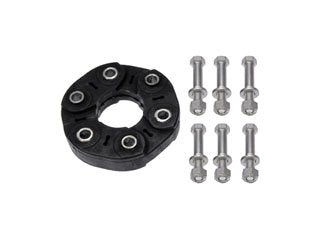 Dorman Drive Shaft Coupler Flex with Durable Design for 2005-2011 Cadillac CTS, Ford Thunderbird, Lincoln LS 935-103