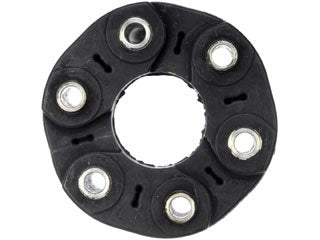 Dorman Drive Shaft Coupler Flex with Durable Design for 2005-2011 Cadillac CTS, Ford Thunderbird, Lincoln LS 935-103