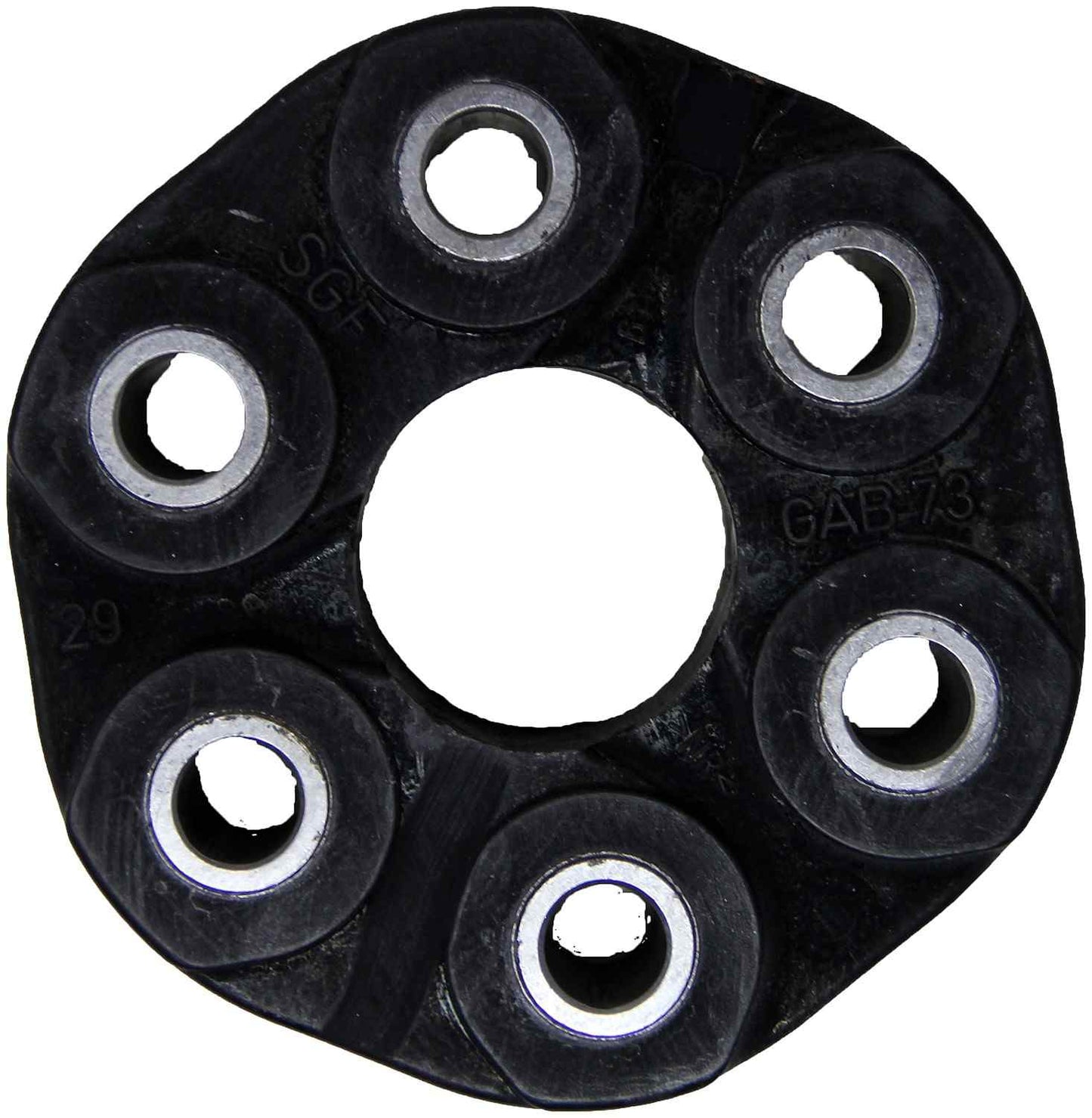 Dorman - OE Solutions DRIVESHAFT FLEX COUPLER 935-110