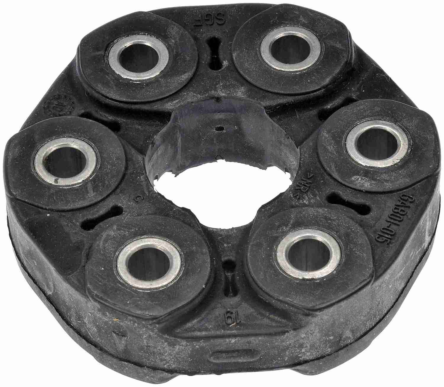 Dorman - OE Solutions DRIVESHAFT COUPLER 935-115