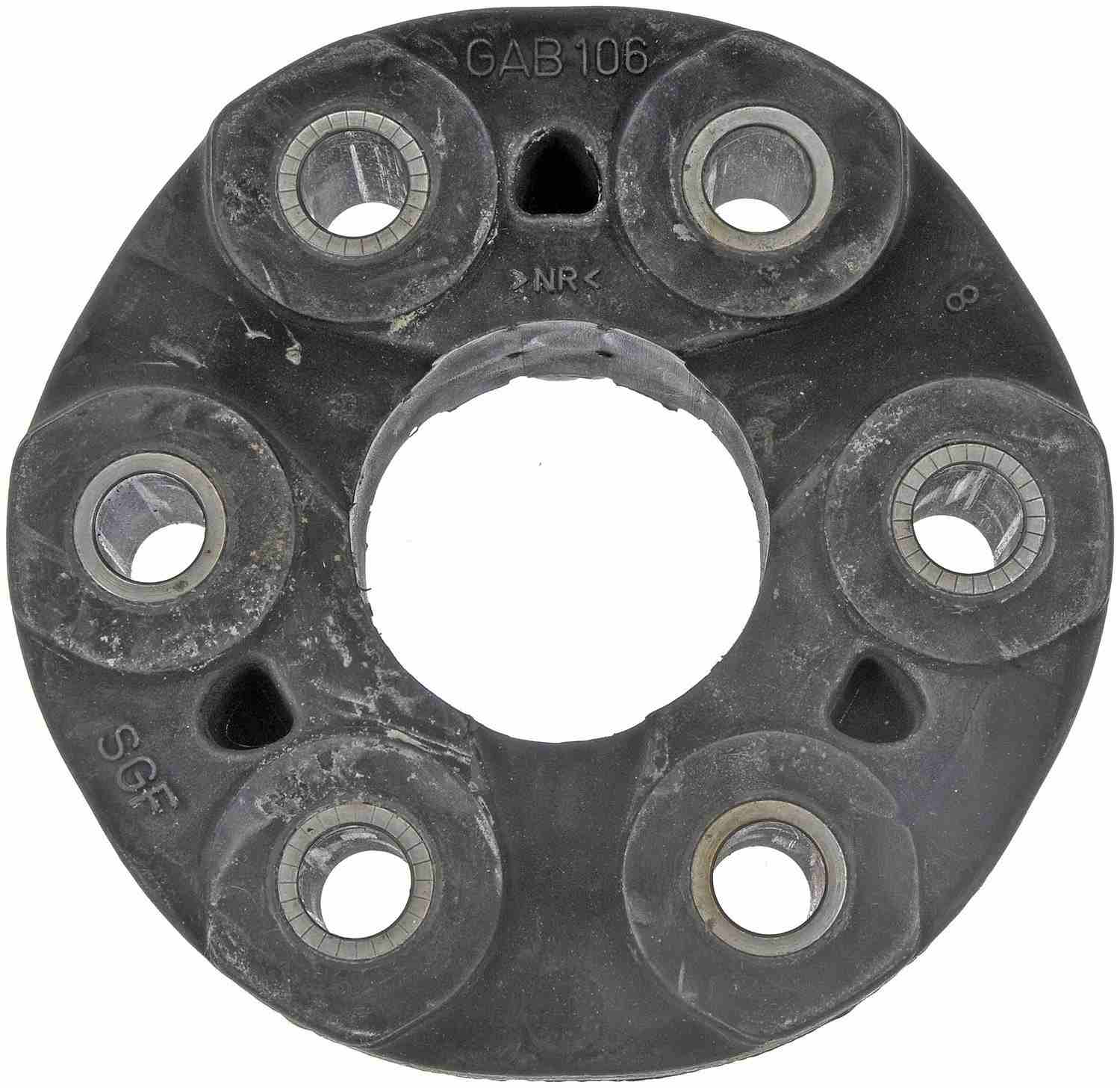 Dorman - OE Solutions DRIVESHAFT COUPLER 935-154