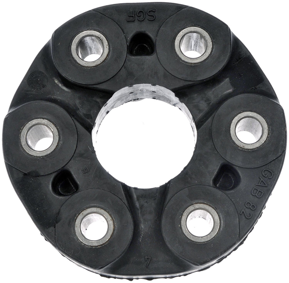 Dorman - OE Solutions DRIVESHAFT COUPLER 935-182