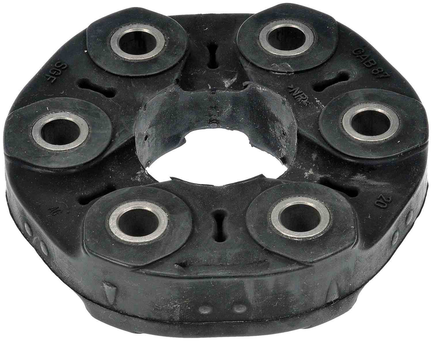 Dorman - OE Solutions DRIVESHAFT COUPLER 935-187