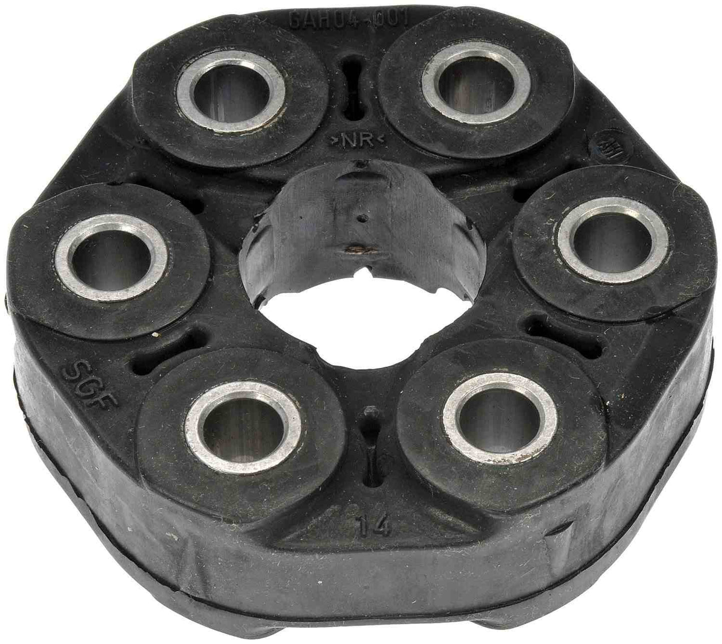 Dorman - OE Solutions DRIVESHAFT COUPLER 935-201