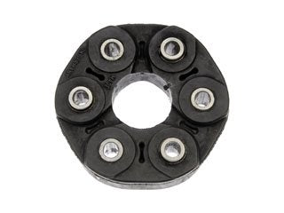 Dorman - OE Solutions Driveshaft Flex Coupler for 2008-04 Chrysler Pacifica 2008 Dodge Avenger 2017-09 Dodge Journey 935-302