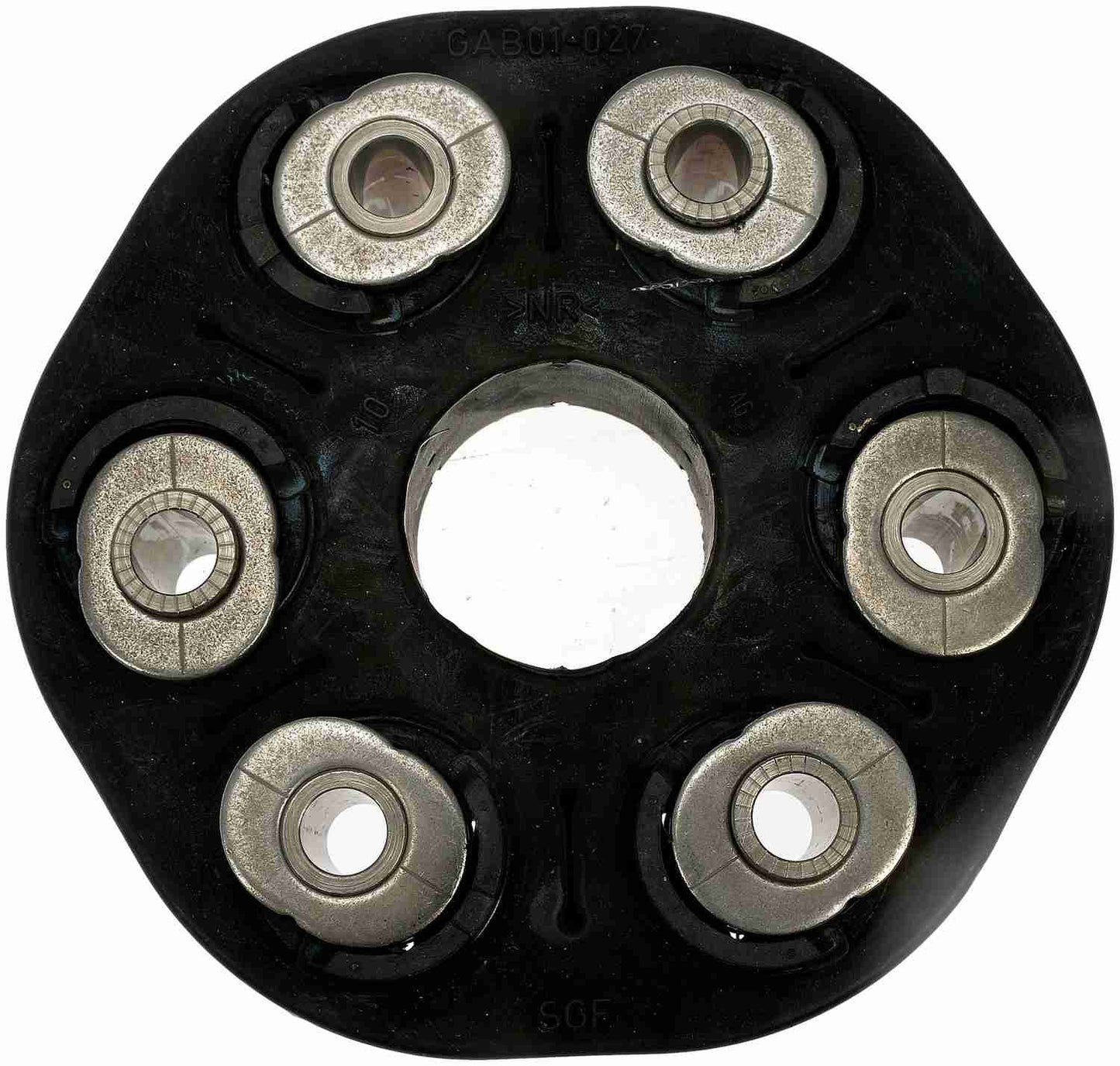 Dorman - OE Solutions DRIVESHAFT FLEX COUPLER 935-303