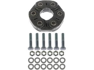 Dorman - OE Solutions Drive Shaft Coupler Flex Coupler for 1976-2011 BMW 935-403