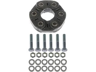 Dorman - OE Solutions Drive Shaft Coupler Flex Coupler for 1976-2011 BMW 935-403