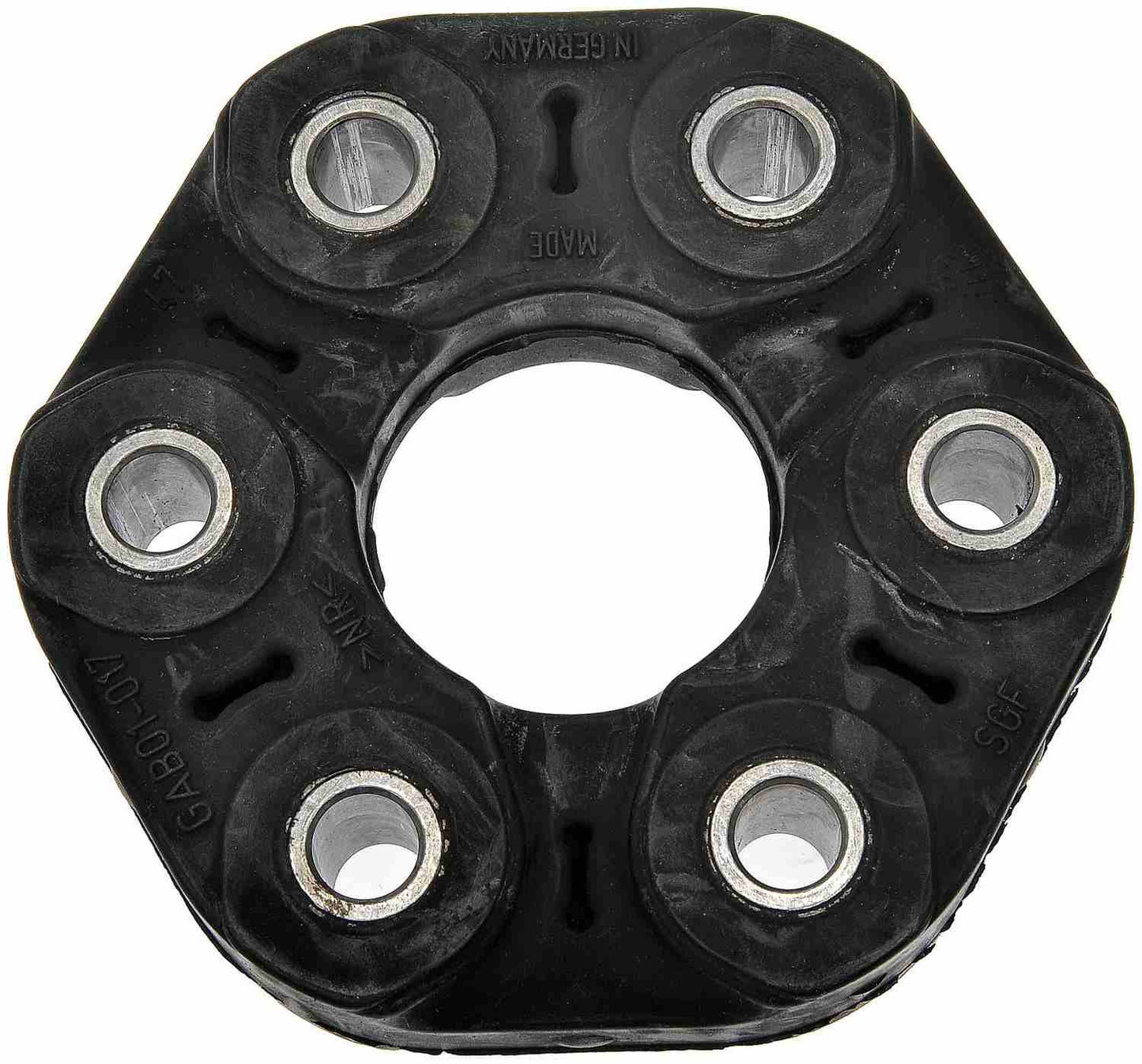 Dorman - OE Solutions Drive Shaft Coupler Flex Coupler for 1976-2011 BMW 935-403
