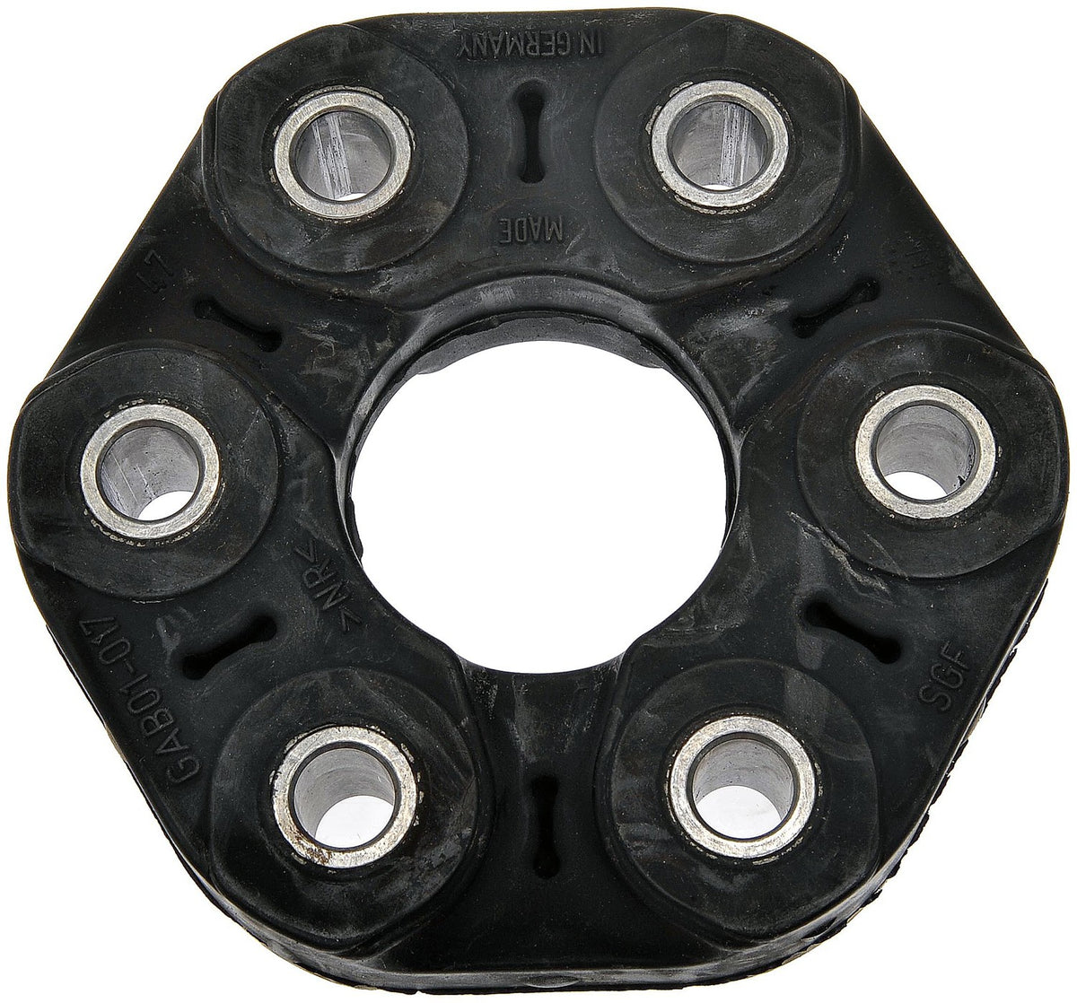 Dorman - OE Solutions Drive Shaft Coupler Flex Coupler for 1976-2011 BMW 935-403