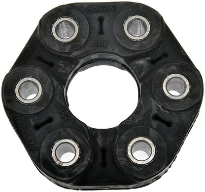 Dorman - OE Solutions Drive Shaft Coupler Flex Coupler for 1976-2011 BMW 935-403