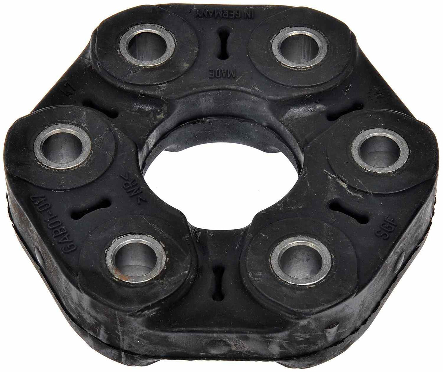 Dorman - OE Solutions Drive Shaft Coupler Flex Coupler for 1976-2011 BMW 935-403
