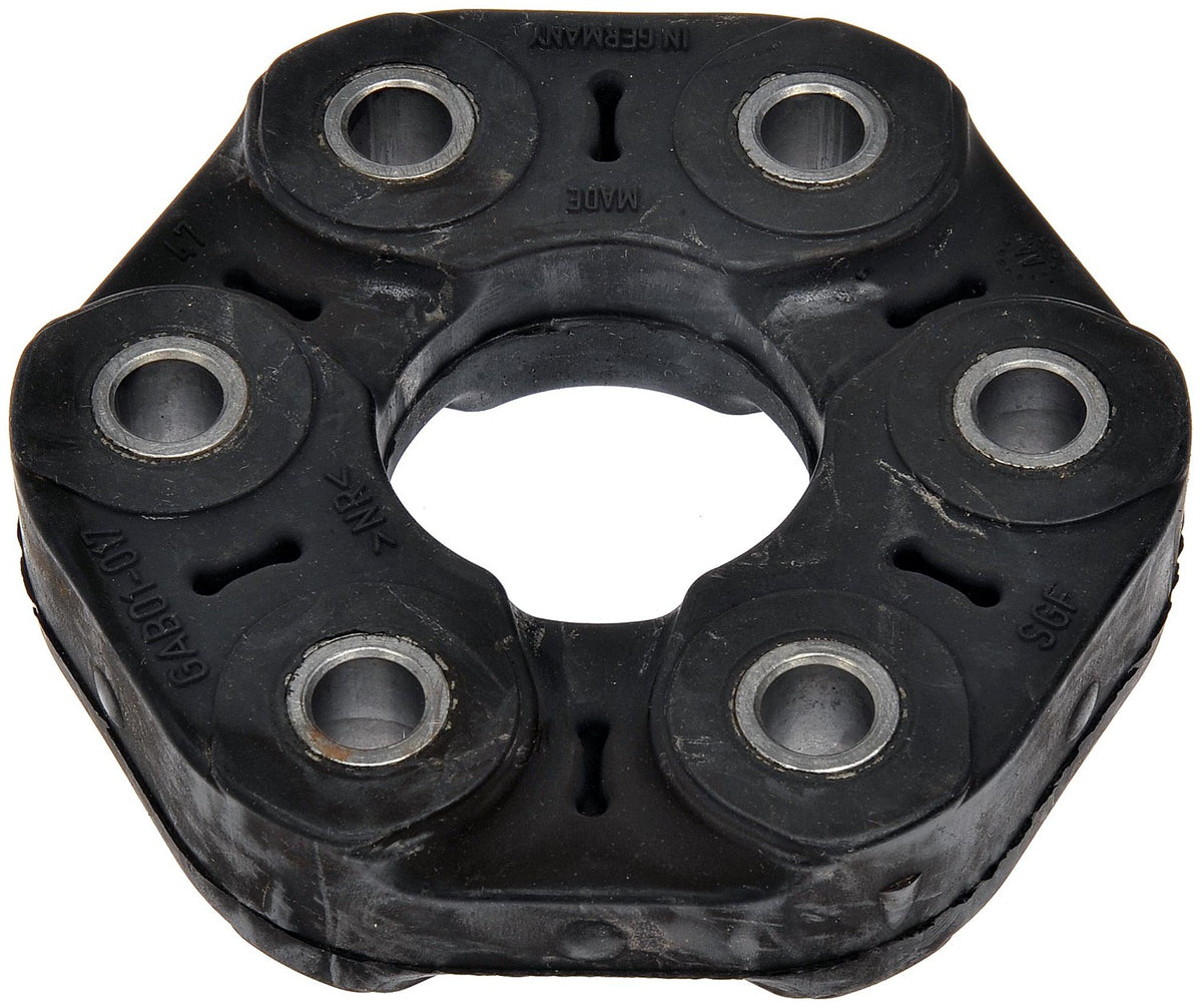 Dorman - OE Solutions Drive Shaft Coupler Flex Coupler for 1976-2011 BMW 935-403