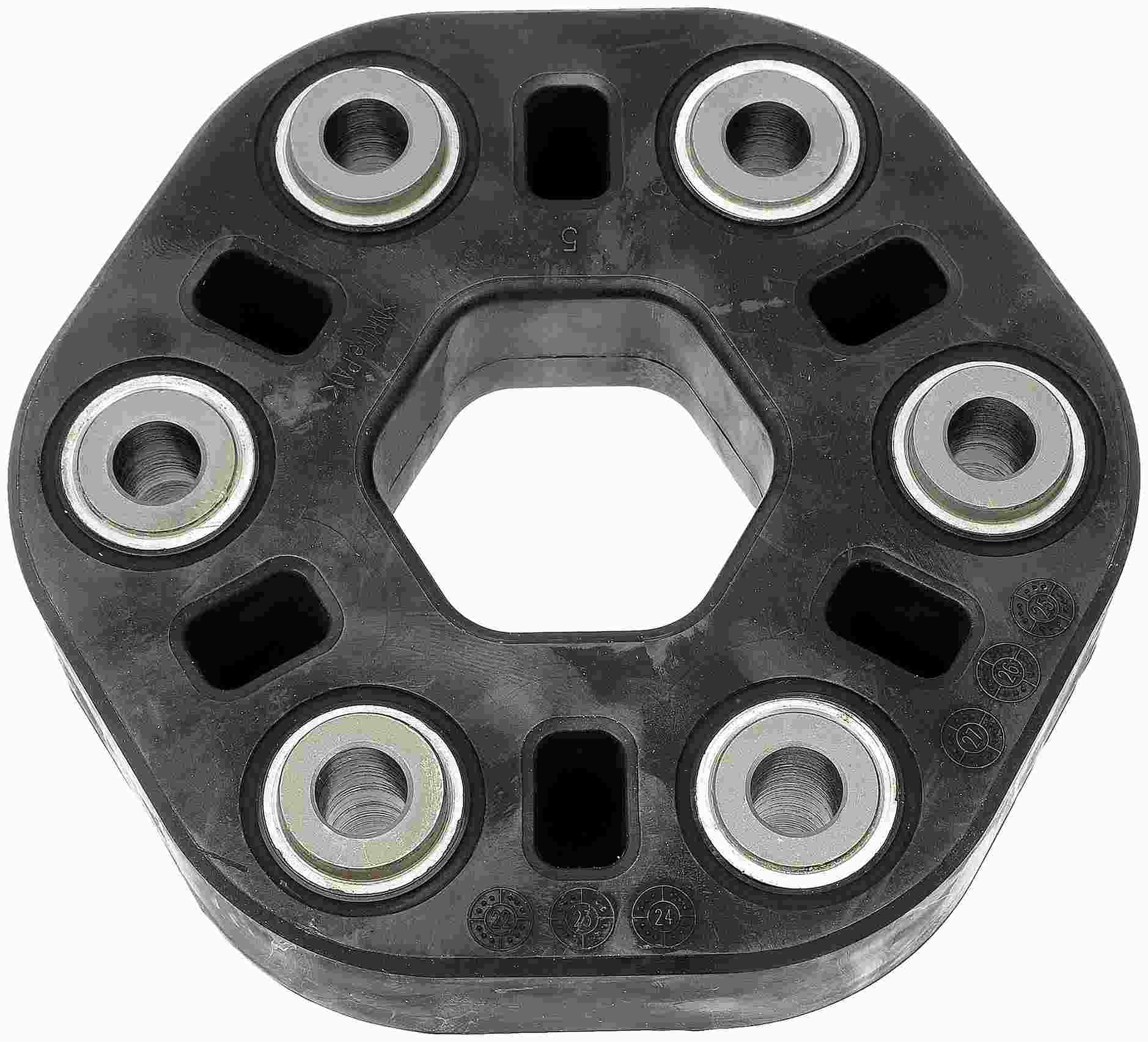 Dorman - OE Solutions FLEX COUPLER 935-404