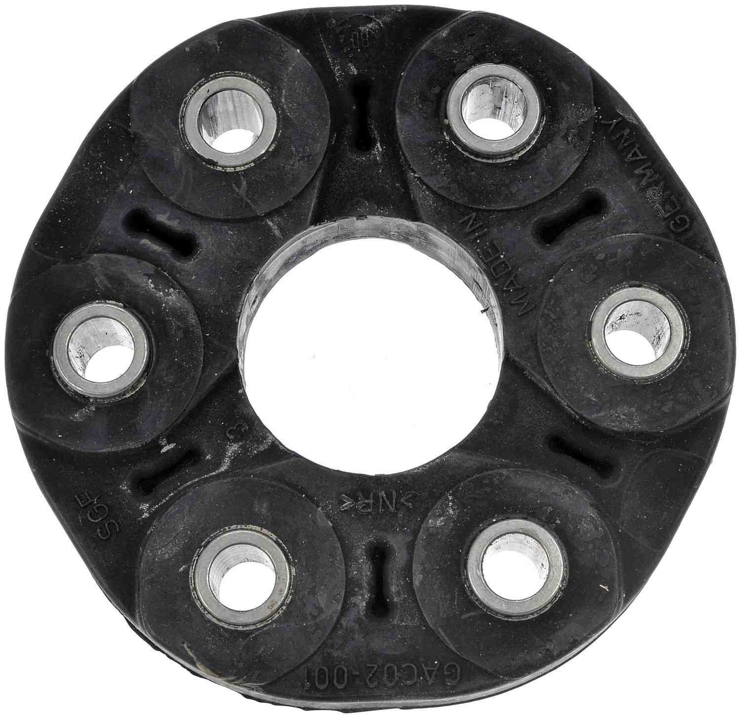 Dorman - OE Solutions Drive Shaft Coupler Flex with Durable Performance for 2011-05 Chrysler 300 2011-10 Dodge Challenger 2011-06 Dodge Charger 2011-06 Dodge Magnum 2008-05 Dodge Magnum 935-407
