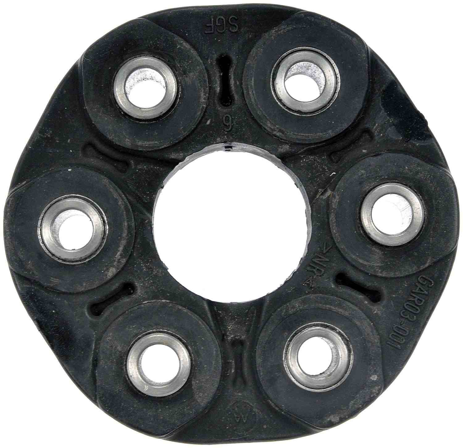 Dorman - OE Solutions DRIVESHAFT COUPLER 935-408