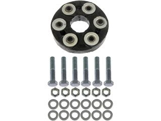 Dorman Drive Shaft Coupler Flex with Durability for 2003-2010 Mercedes-Benz 935-501