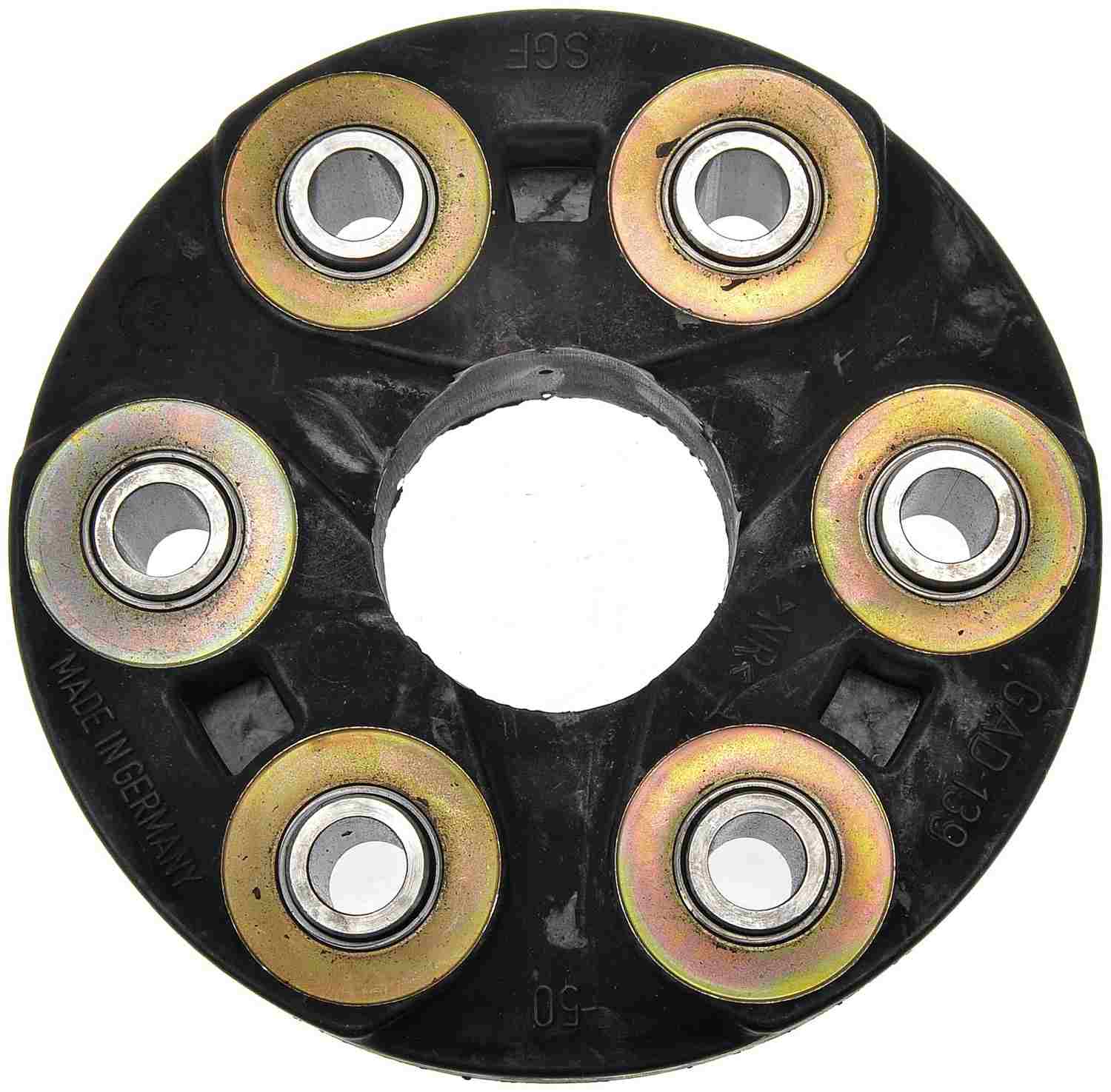 Dorman Driveshaft Flex Joint Coupler