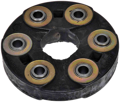 Dorman Drive Shaft Coupler Flex with Durability for 2003-2010 Mercedes-Benz 935-501