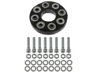 Dorman Drive Shaft Coupler Flex Coupler for 2010-2019 Mercedes‑Benz 935-502