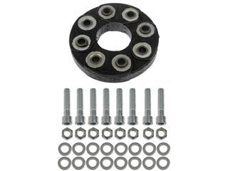 Dorman Drive Shaft Coupler Flex Coupler for 2010-2019 Mercedes‑Benz 935-502