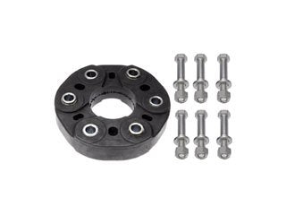 Dorman - OE Solutions Drive Shaft Coupler Flex for 2000-2006 Mercedes-Benz 935-504