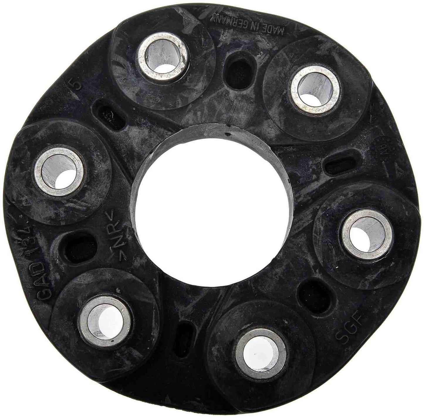 Dorman - OE Solutions Drive Shaft Coupler Flex for 2000-2006 Mercedes-Benz 935-504