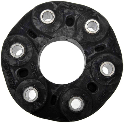 Dorman - OE Solutions Drive Shaft Coupler Flex for 2000-2006 Mercedes-Benz 935-504