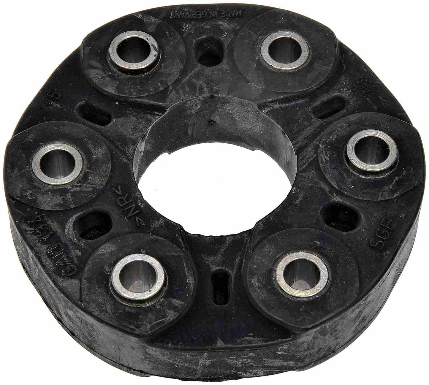 Dorman - OE Solutions Drive Shaft Coupler Flex for 2000-2006 Mercedes-Benz 935-504