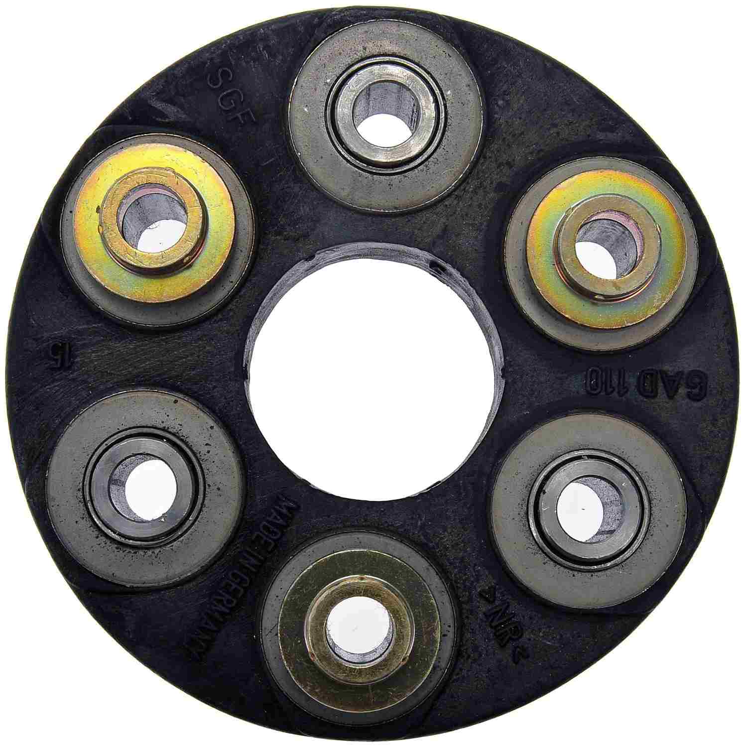 Dorman Driveshaft Flex Joint Coupler