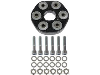 Dorman - OE Solutions Drive Shaft Coupler Flex for 1986-2003 Mercedes-Benz 935-506