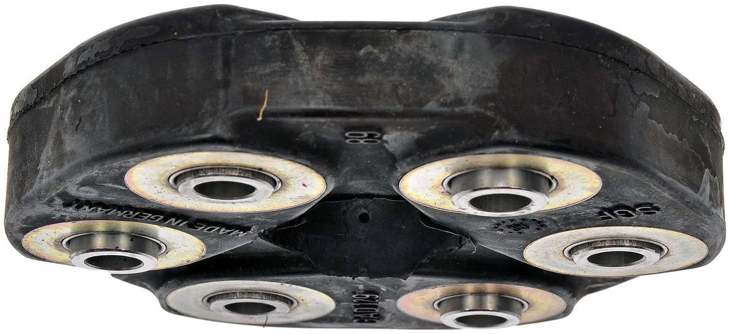 Dorman - OE Solutions Drive Shaft Coupler Flex for 1986-2003 Mercedes-Benz 935-506