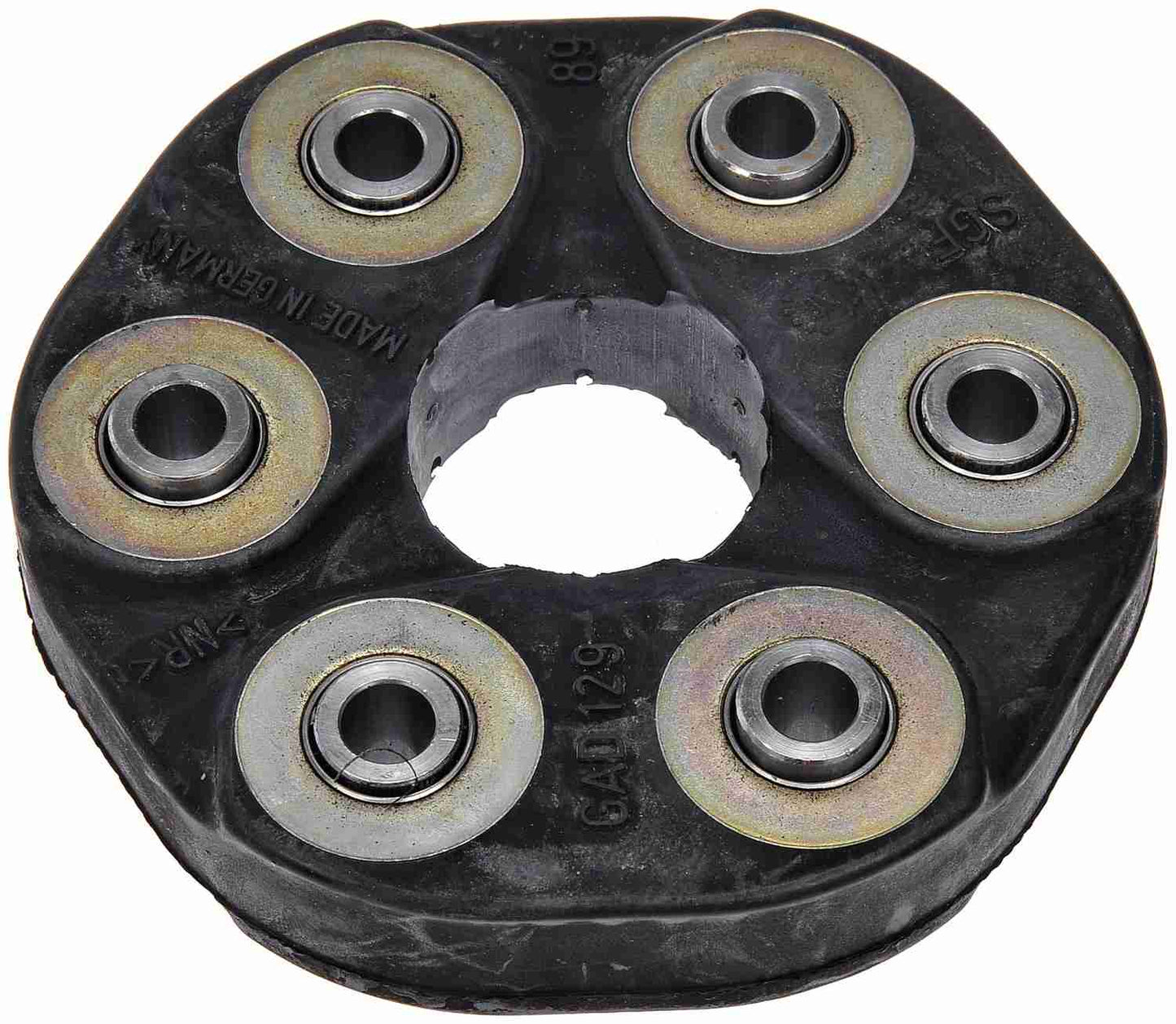 Dorman - OE Solutions Drive Shaft Coupler Flex for 1986-2003 Mercedes-Benz 935-506