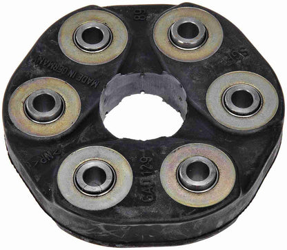 Dorman - OE Solutions Drive Shaft Coupler Flex for 1986-2003 Mercedes-Benz 935-506
