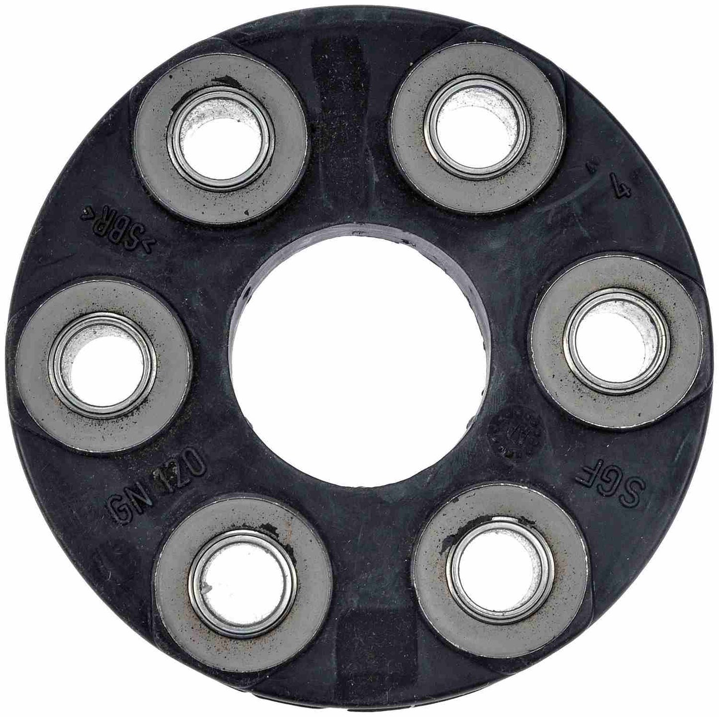Dorman Drive Shaft Coupler Flex for 1959-1971 Mercedes-Benz 935-920