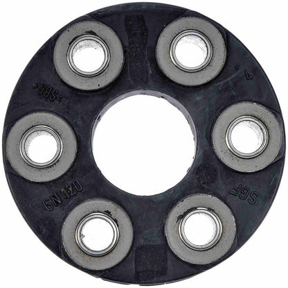 Dorman Drive Shaft Coupler Flex for 1959-1971 Mercedes-Benz 935-920