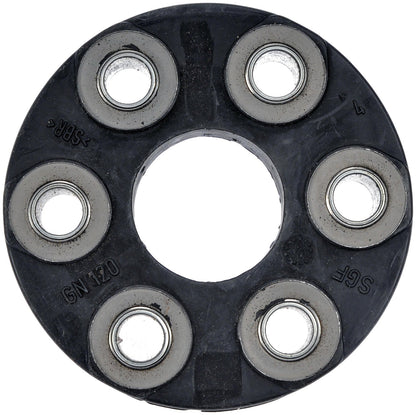 Dorman Drive Shaft Coupler Flex for 1959-1971 Mercedes-Benz 935-920