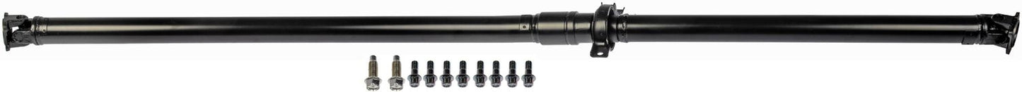 Dorman - OE Solutions Rear Driveshaft Assembly pre-balanced for 2006-2007 Honda CR-V 936-001