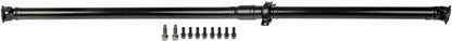 Dorman - OE Solutions Rear Driveshaft Assembly pre-balanced for 2006-2007 Honda CR-V 936-001