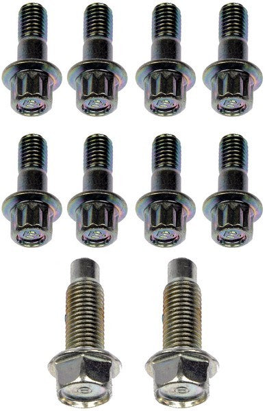 Dorman - OE Solutions Rear Driveshaft Assembly pre-balanced for 2006-2007 Honda CR-V 936-001