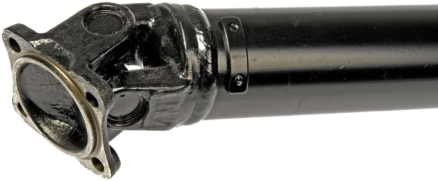Dorman - OE Solutions Rear Driveshaft Assembly pre-balanced for 2006-2007 Honda CR-V 936-001