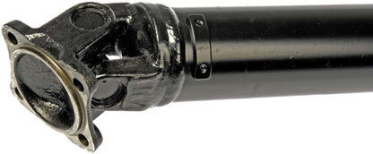 Dorman - OE Solutions Rear Driveshaft Assembly pre-balanced for 2006-2007 Honda CR-V 936-001