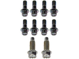 Dorman - OE Solutions DRIVESHAFT ASSEMBLY 936-002